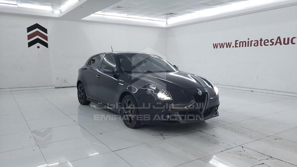 Alfa Romeo Gilulietta 2018 ZARCABC48J7488682 Image 33
