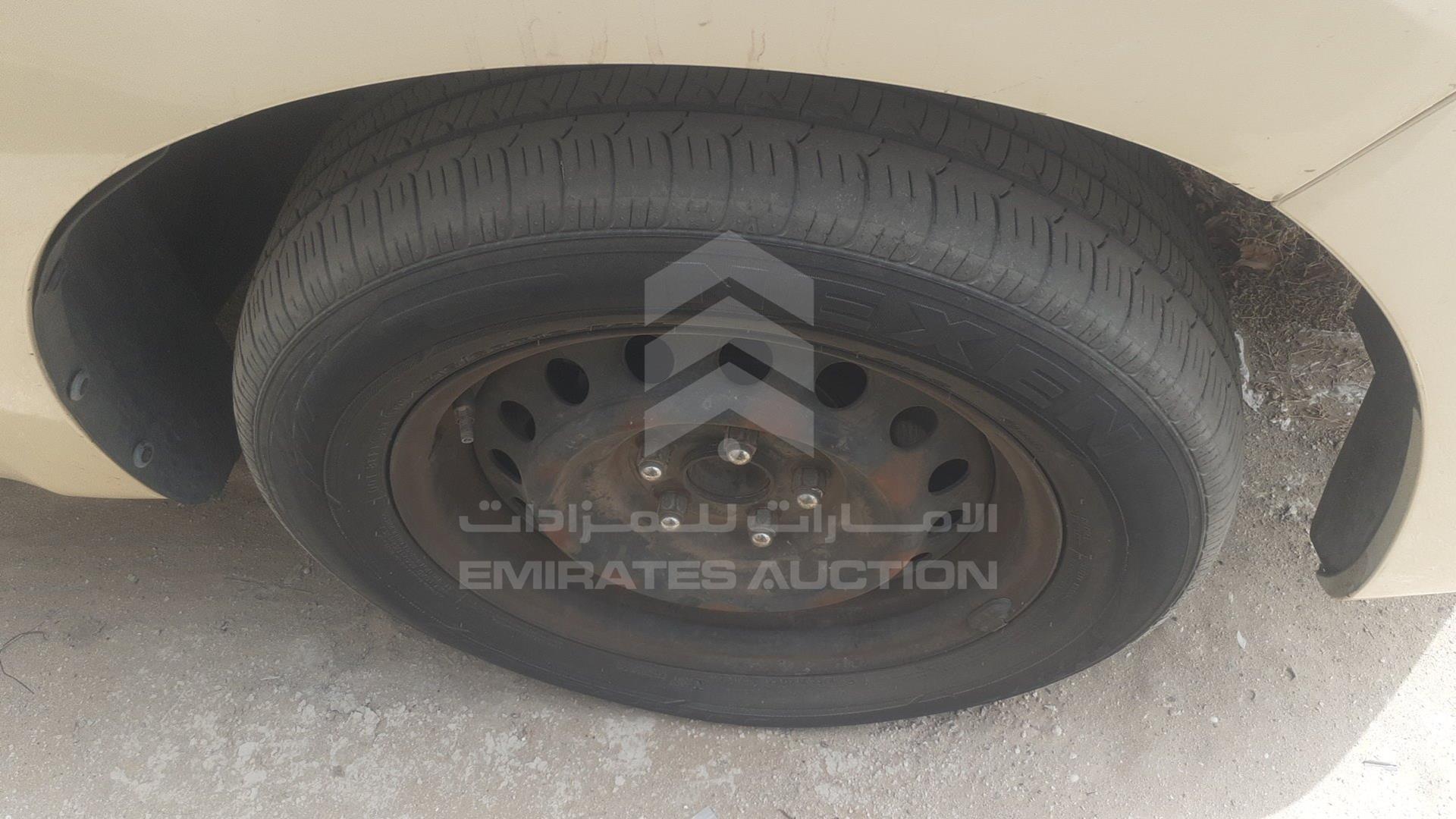 2018 TOYOTA INNOVA VIN: MHFCX8EM7J0109581
