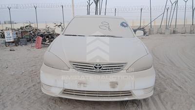 2014 Toyota Camry - #665396
