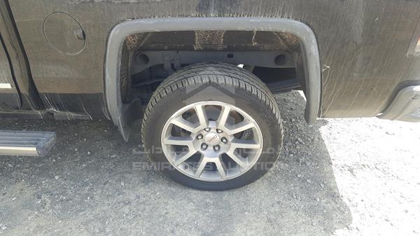 GMC Sierra 2018 3GTU29EJ7JG203076 Image 29