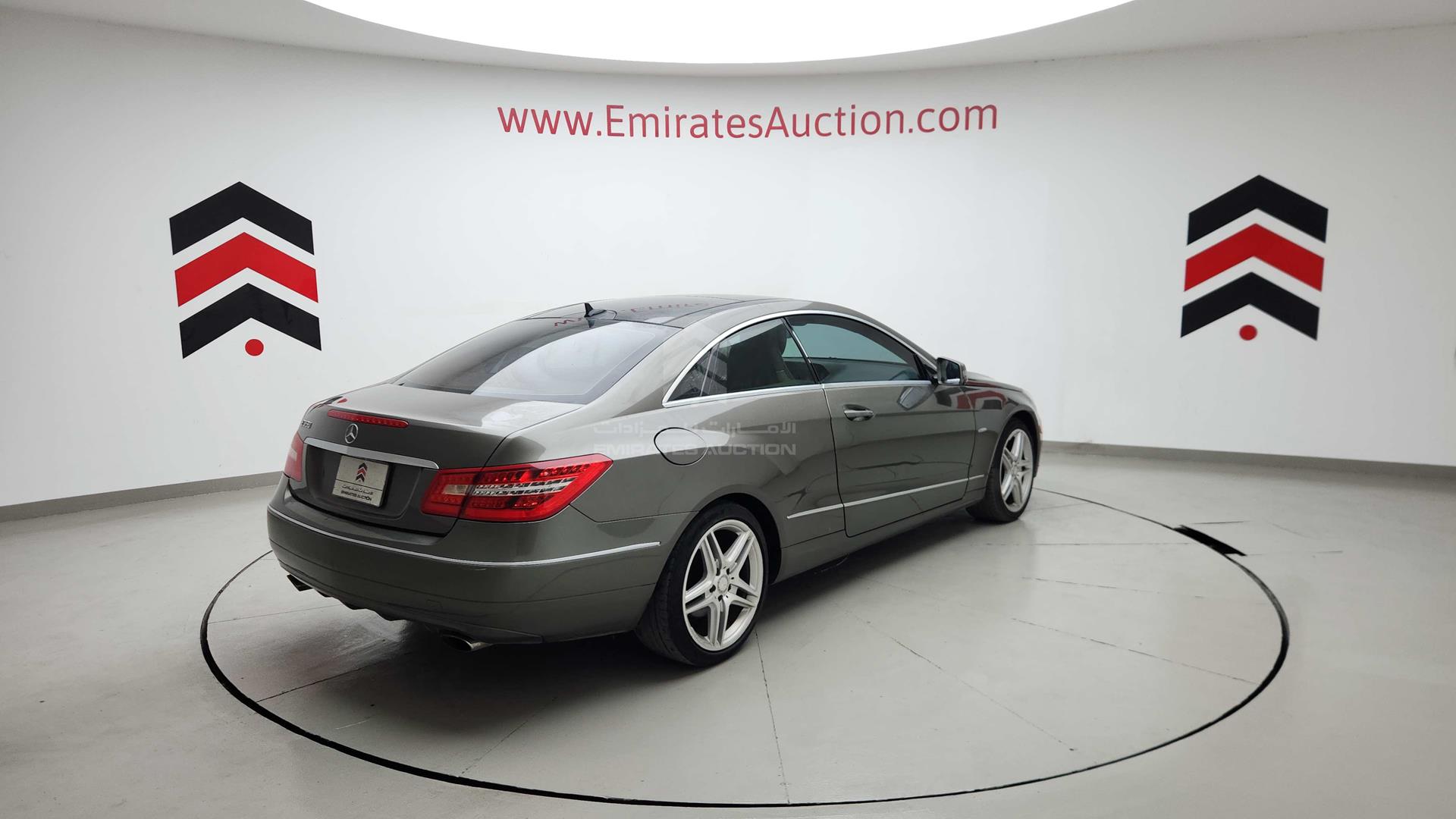 2012 MERCEDES E 350 VIN: WDDKJ5KB1CF161885