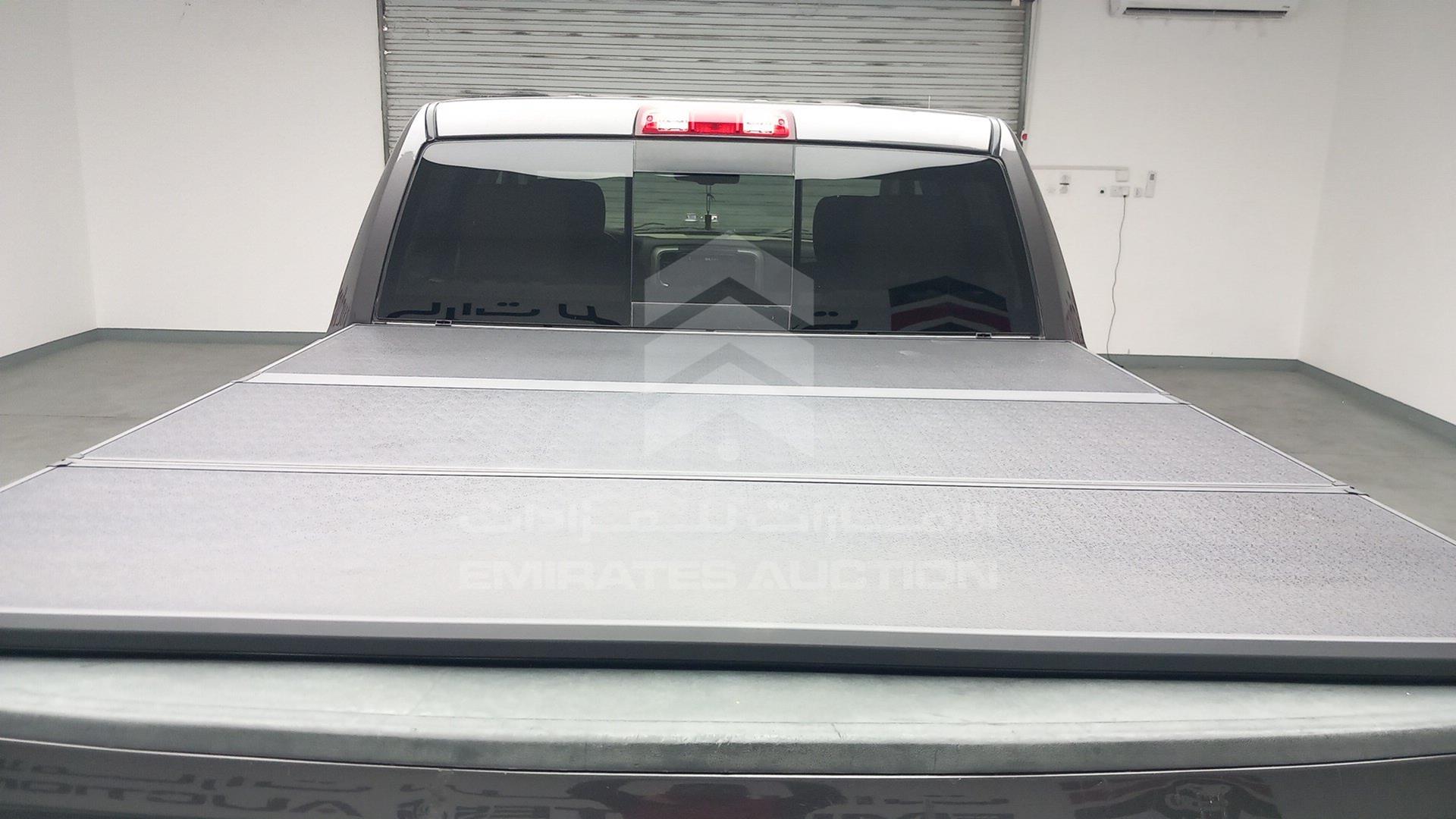 2014 DODGE RAM VIN: 1C6RR7LT7ES174663