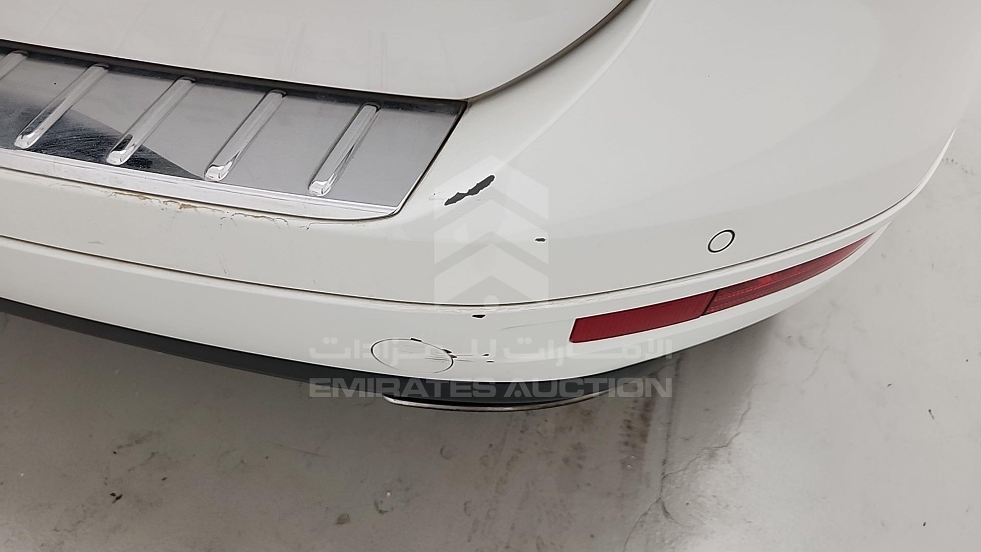 2014 VOLKSWAGEN TOUAREG VIN: WVGBC2BP3ED000124