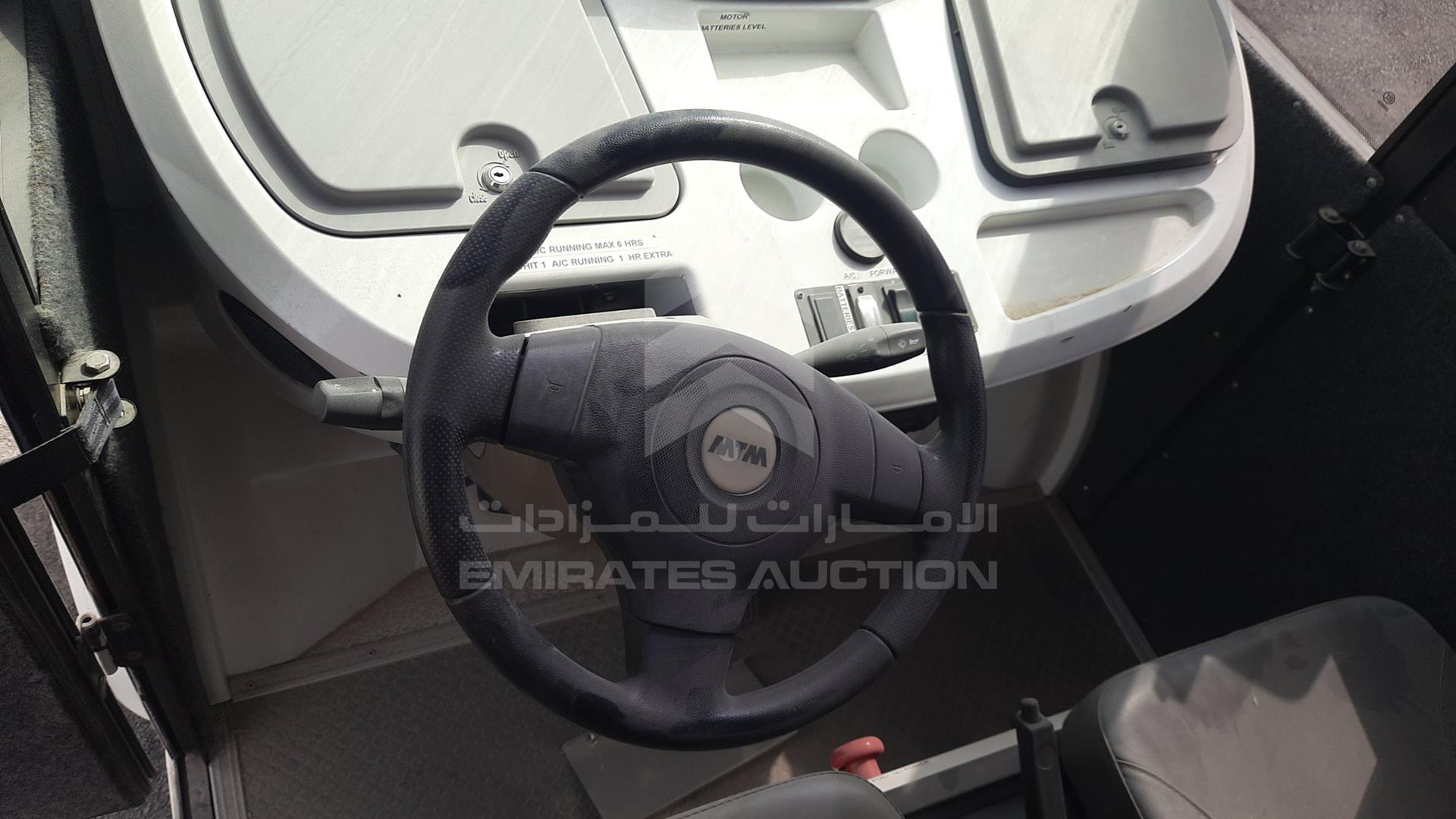 0 ELECTRIC VEHICLE --- VIN: JE18C4806HS3472
