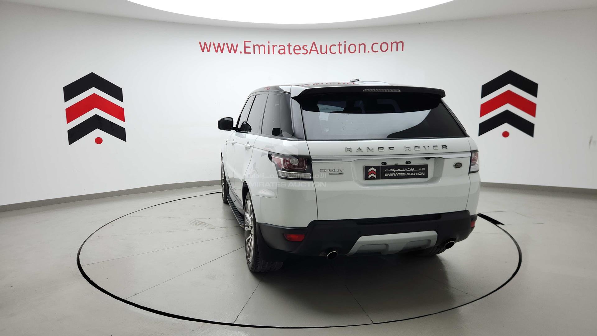 2015 RANGE ROVER SPORT VIN: SALWA2VF1FA537794
