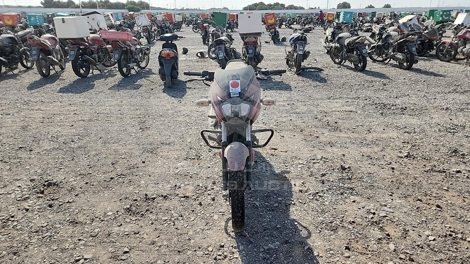 0 BAJAJ PULSAR VIN: MD2A11CX6LCE59856