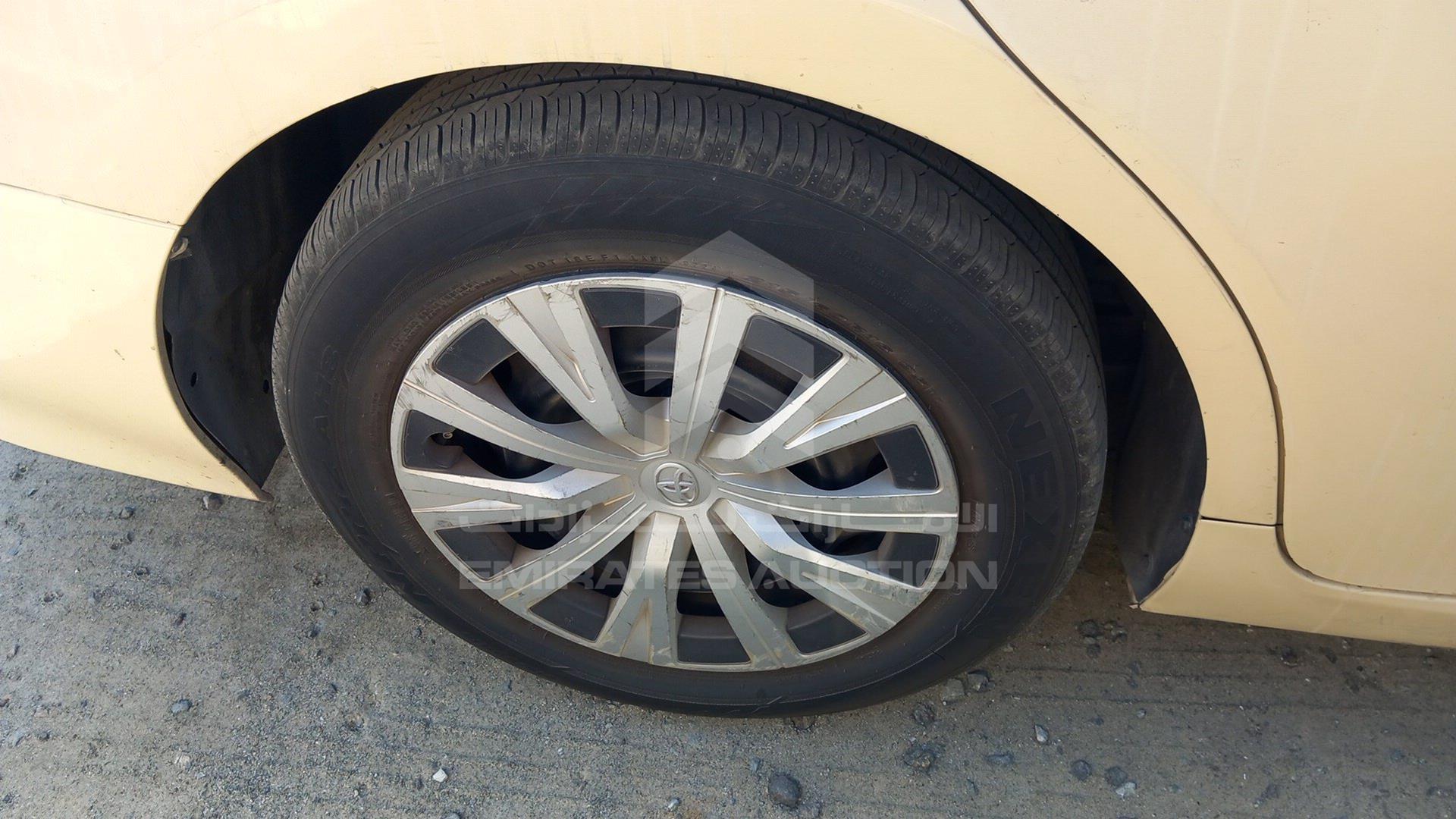 2018 TOYOTA CAMRY VIN: JTNB29HK8J3012843