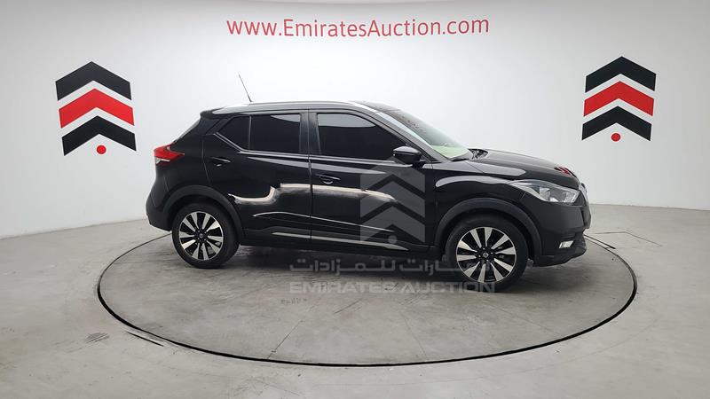 3N1CP5CP8LL502652 Auction: EmiratesAuction Lot: 413790 3N1CP5CP8LL502652 Nissan Kicks 2020 BLACK Photo 53