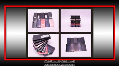 Mobile Phones - #668037