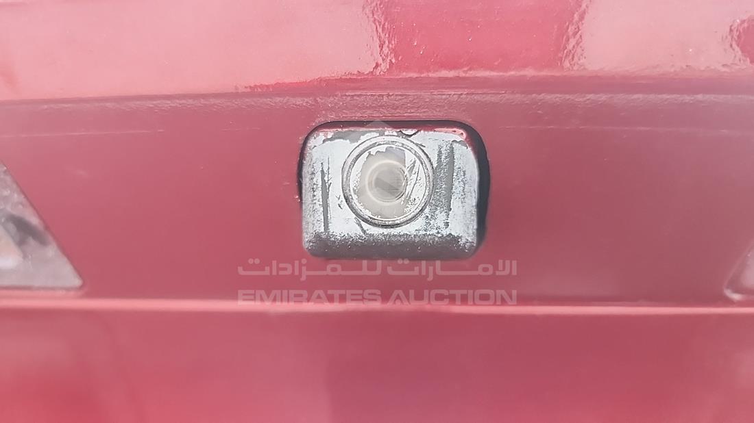 2010 Lexus IS 350 — Rear Camera & 360 View — Photo 24