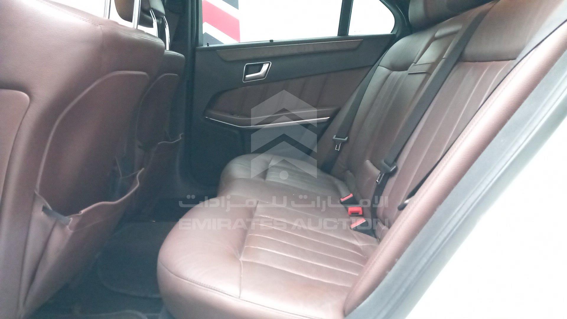 2014 MERCEDES E 300 VIN: WDDHF5FB1EA906463