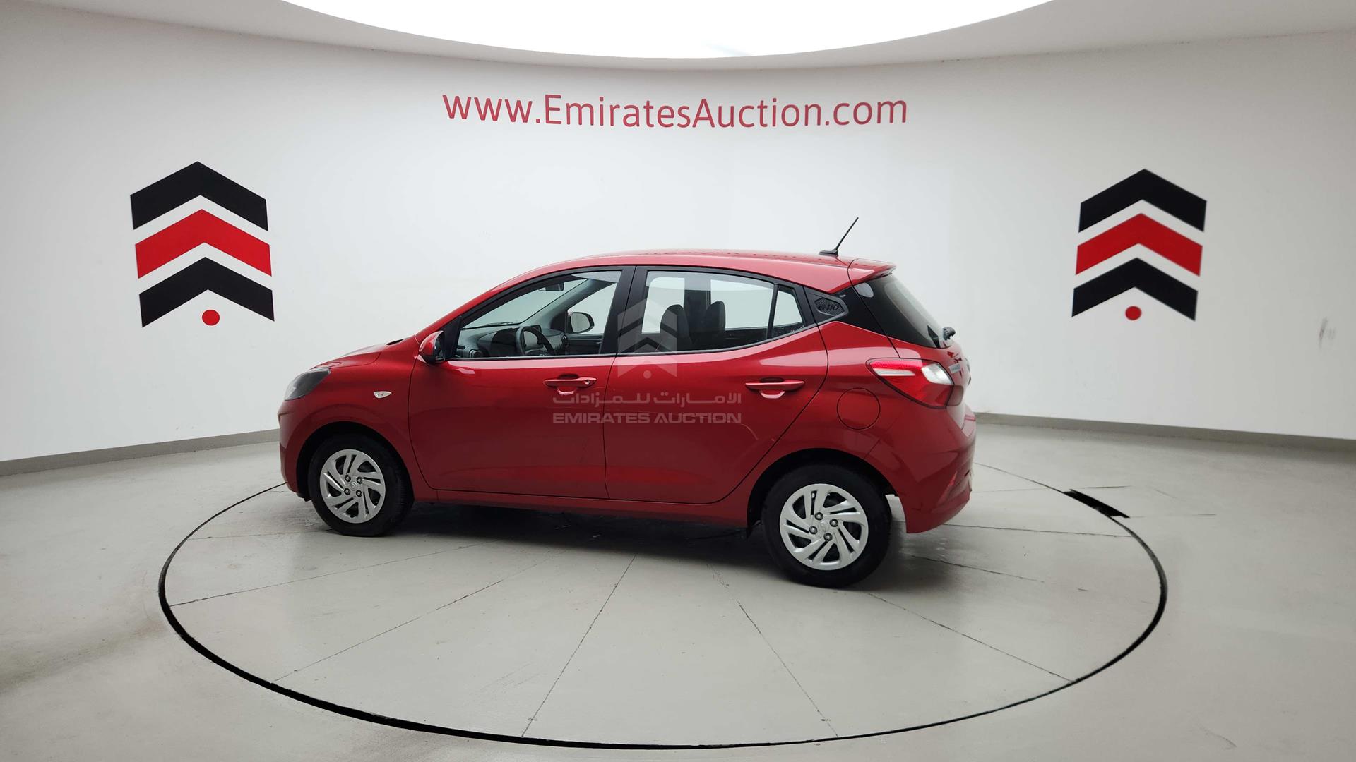 2023 HYUNDAI GRAND I10 VIN: MALB251C0PM425775