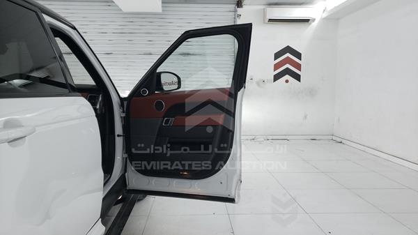 Range Rover Sport 2017 SALWR2FEXHA140117 Image 32