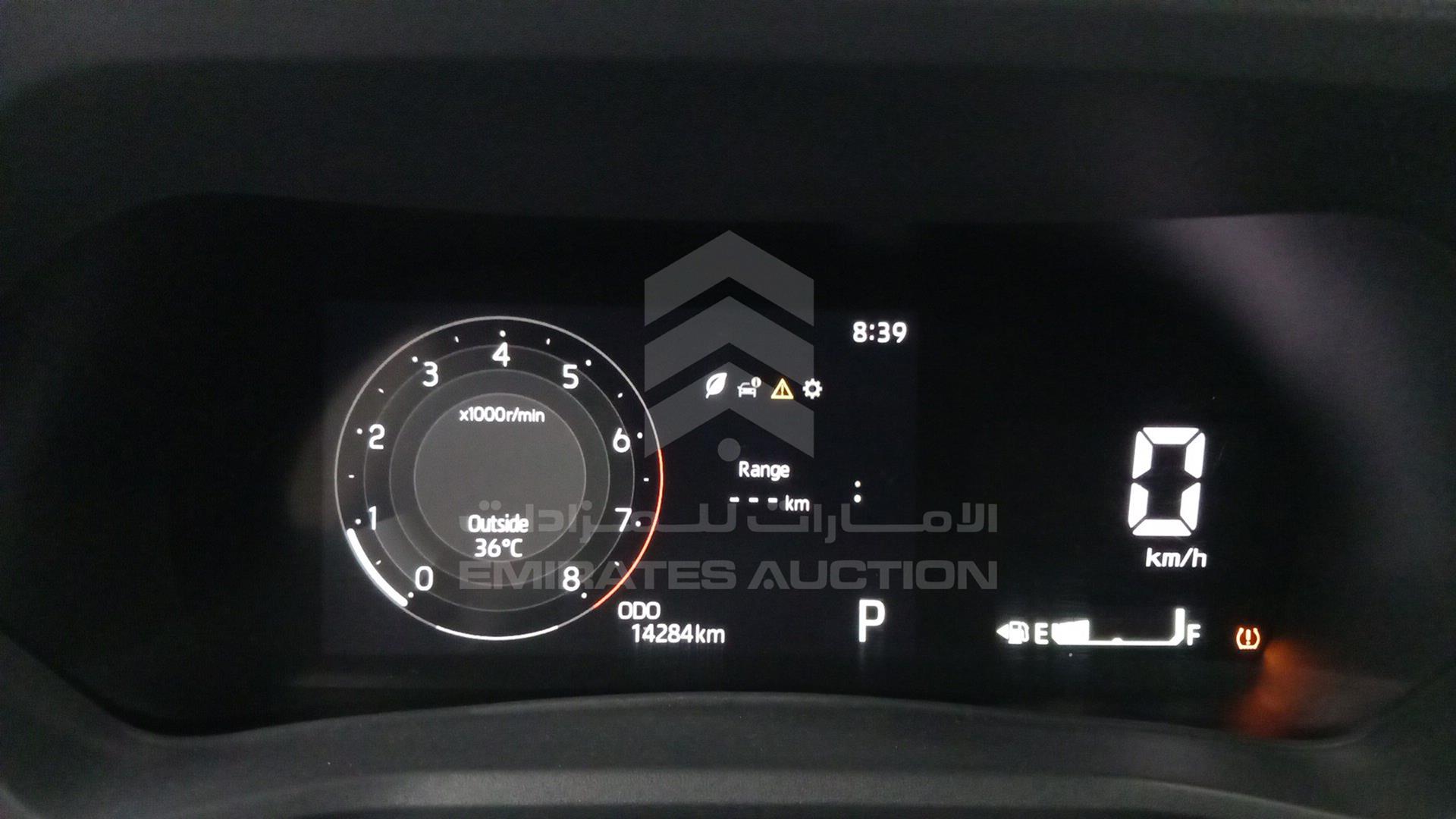 2023 TOYOTA VELOZ VIN: MHFAB1BY5P3072171