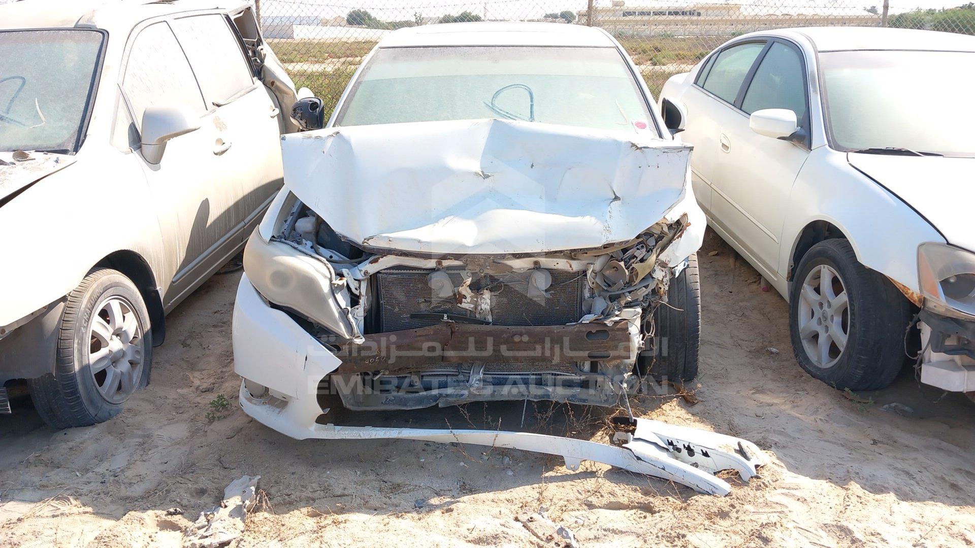 2011 TOYOTA AVALON VIN: 4T1BK3DB4BU431142