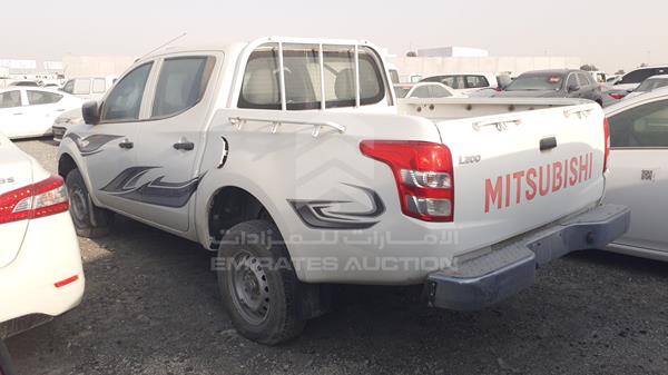 MMBJNKL40GH046827 Mitsubishi L 200