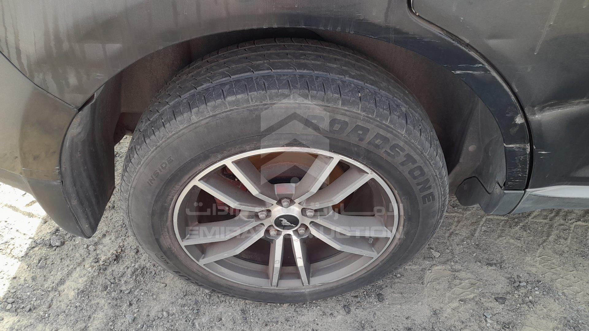 2010 FORD EDGE VIN: 2FMDK4KC7ABA59391