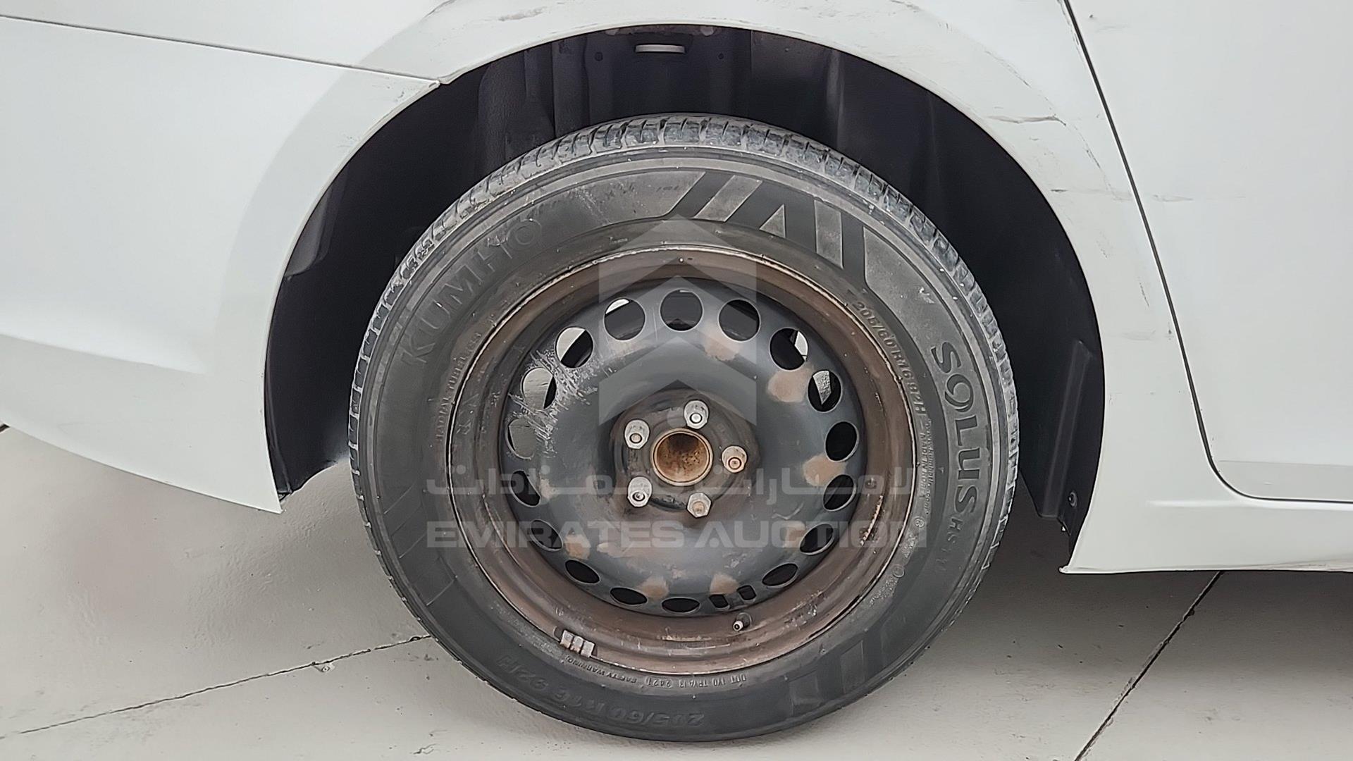 2013 CHEVROLET CRUZE VIN: KL1PJ5C5XDK071997