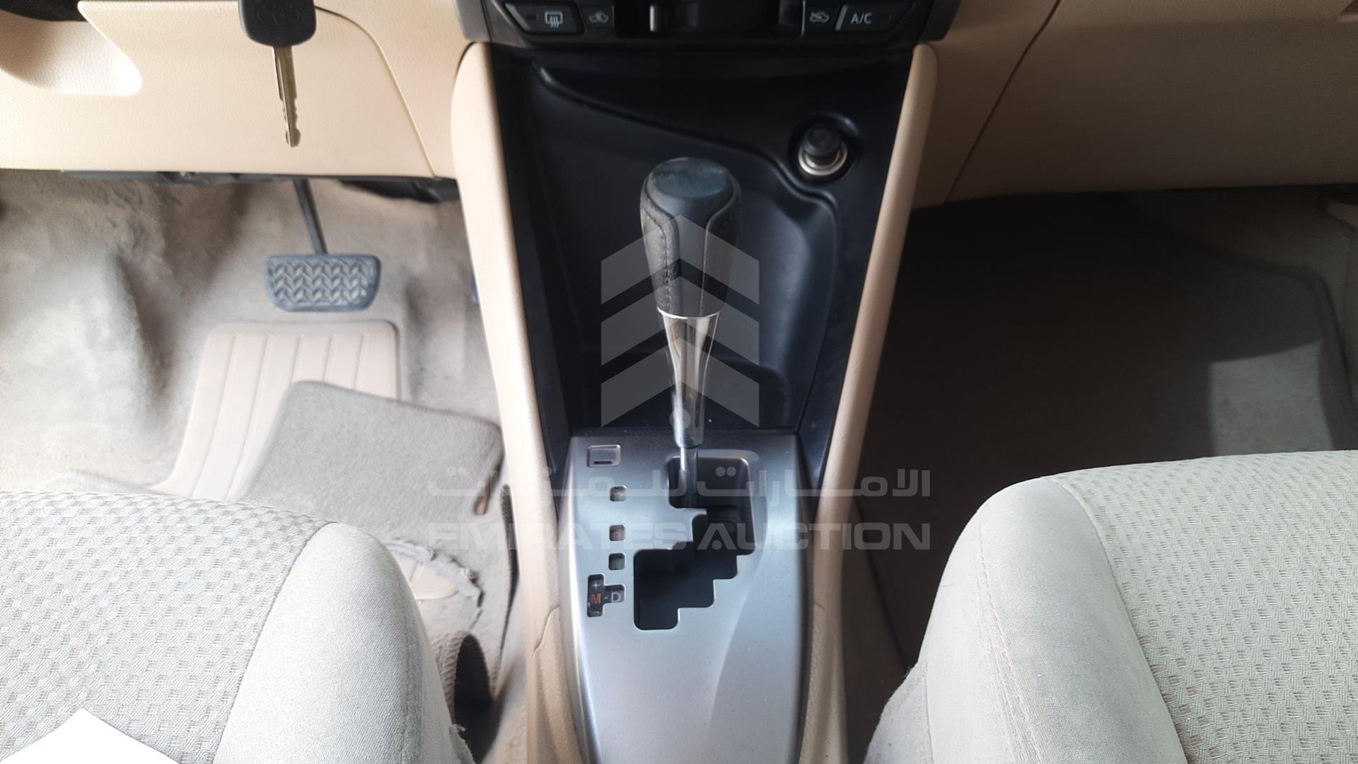 2017 TOYOTA YARIS VIN: MHFB29F32H2006749