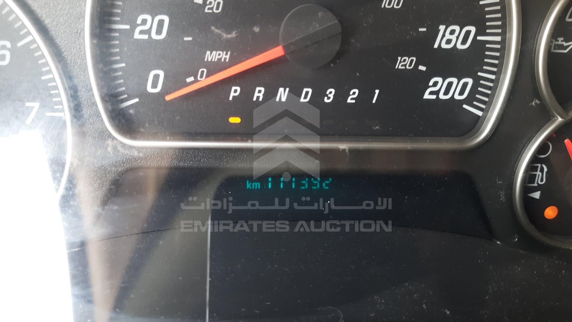 2007 GMC ENVOY VIN: 1GKDT13S372212101