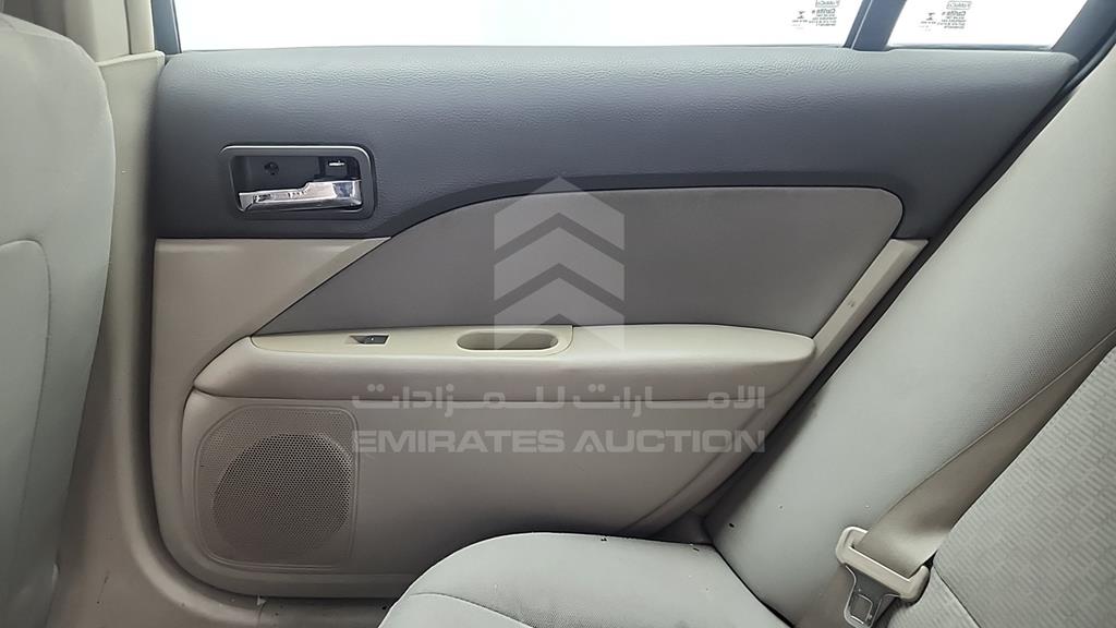 3FAHP0GA2CR208792 - 2012 FORD FUSION - #528044