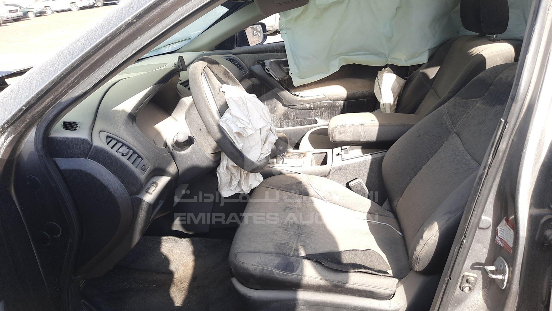 2016 NISSAN ALTIMA VIN: 1N4AL3AP8GC175667