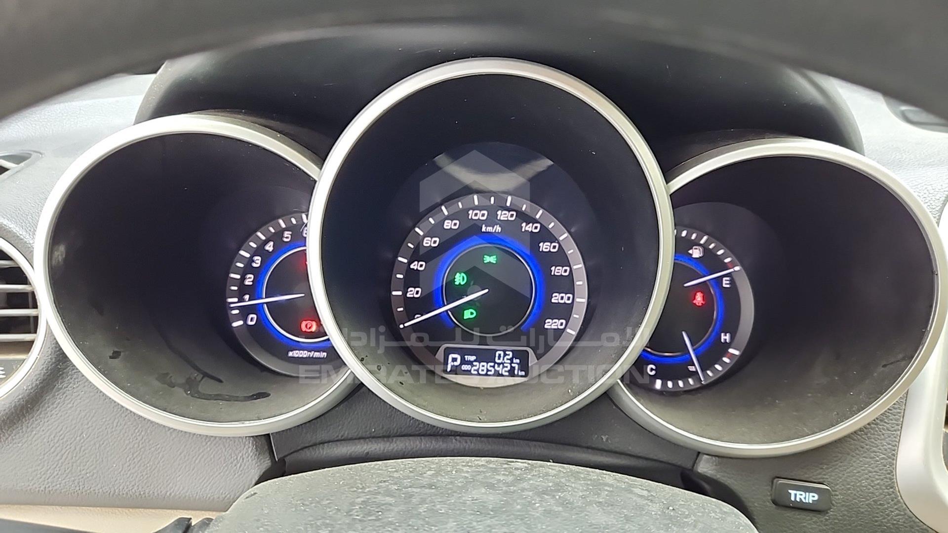 2016 CHANGAN EADO VIN: LS5A2AGE6GA955036