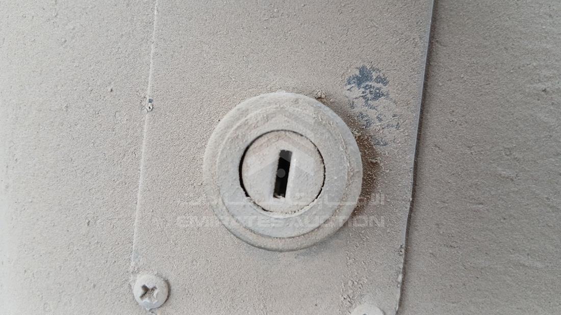 2011 Ashok Leyland Falcon — Keys — Photo 4