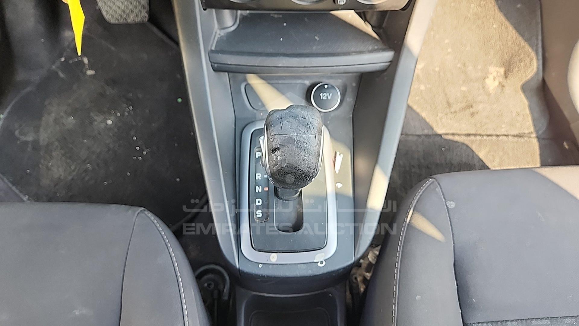 2019 FORD FIGO VIN: MAJFKBGZ1KTB23157