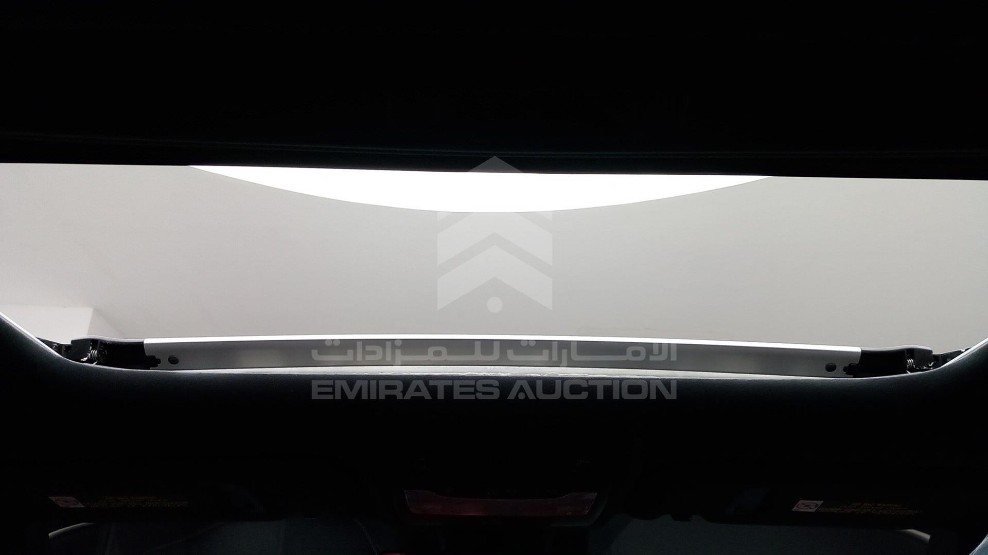 2019 LEXUS IS300 VIN: JTHBA1D28K5099534