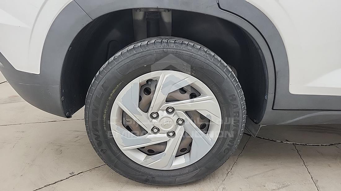 2023 Hyundai Creta — Rear Right Tyre — Photo 35
