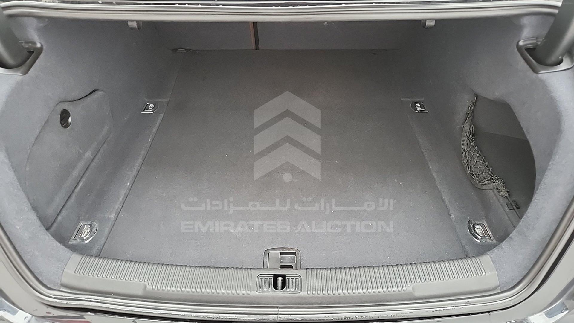 2014 AUDI A6 VIN: WAUAHCFC4EN000459