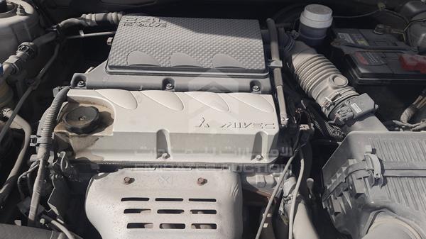 Mitsubishi Galant 2013 4P3SRDJ1ADE801186 Image 29