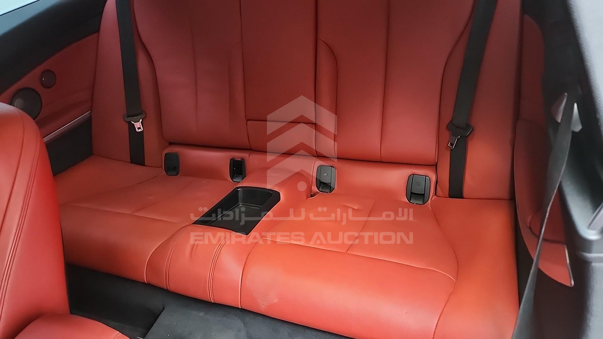 2019 BMW 430 VIN: WBA4W5C55KAE51328