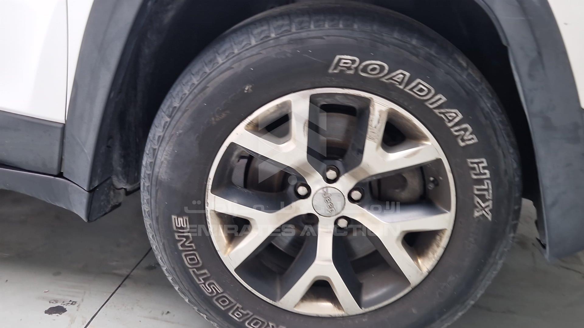 2014 JEEP CHEROKEE VIN: 1C4PJMBS9EW254439