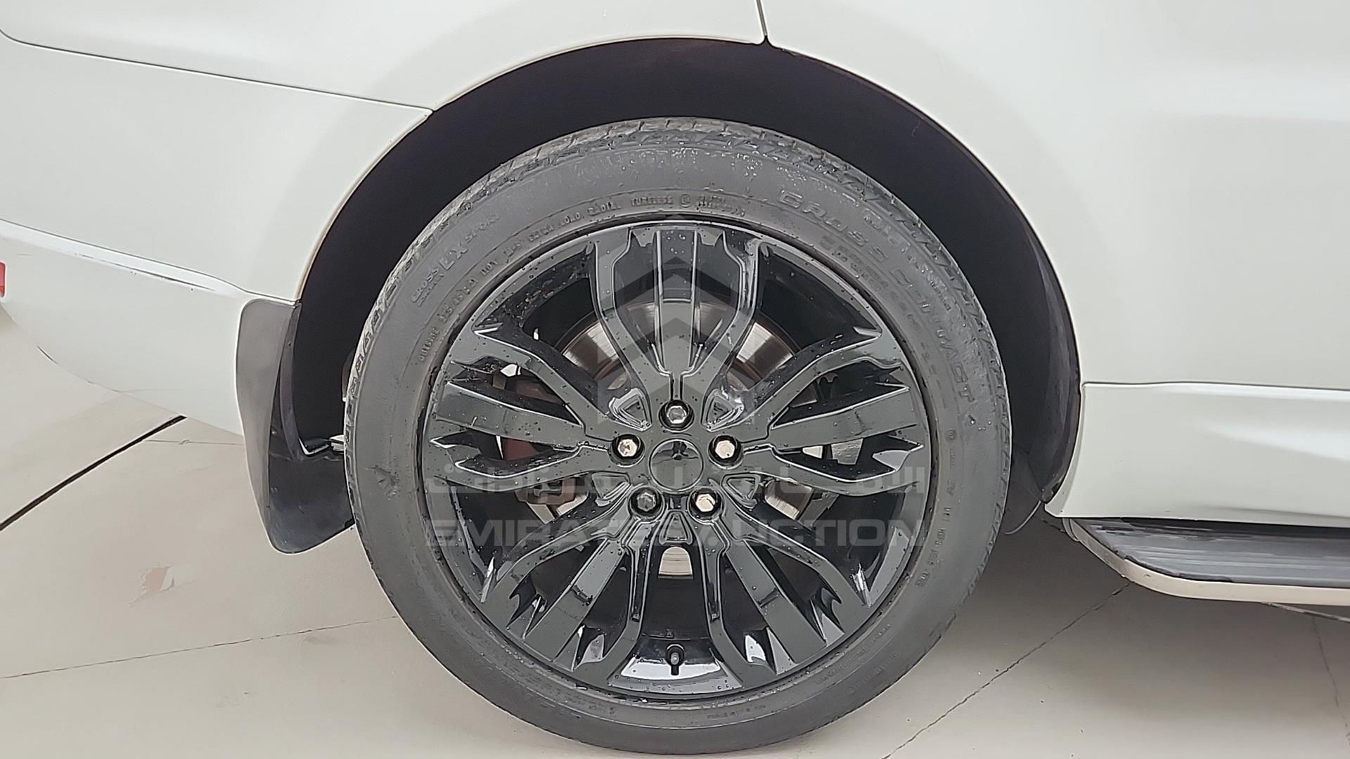 2014 RANGE ROVER SPORT VIN: SALWA2EF8EA305921