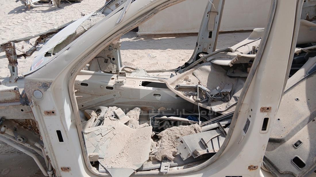 2013 Porsche — Front Left Driver Seat View — Photo 9