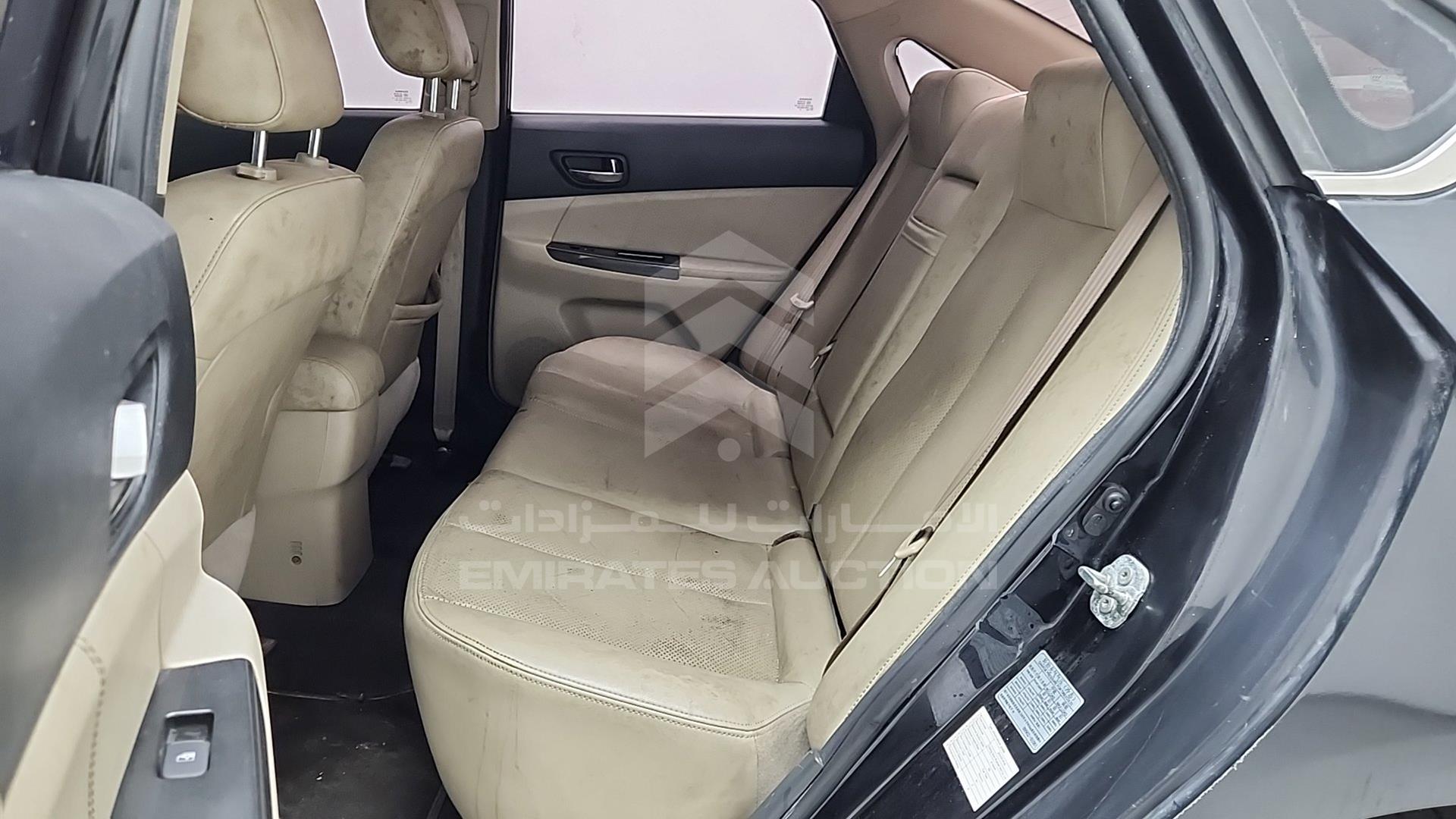 2016 CHANGAN EADO VIN: LS5A2AGE1GA001181