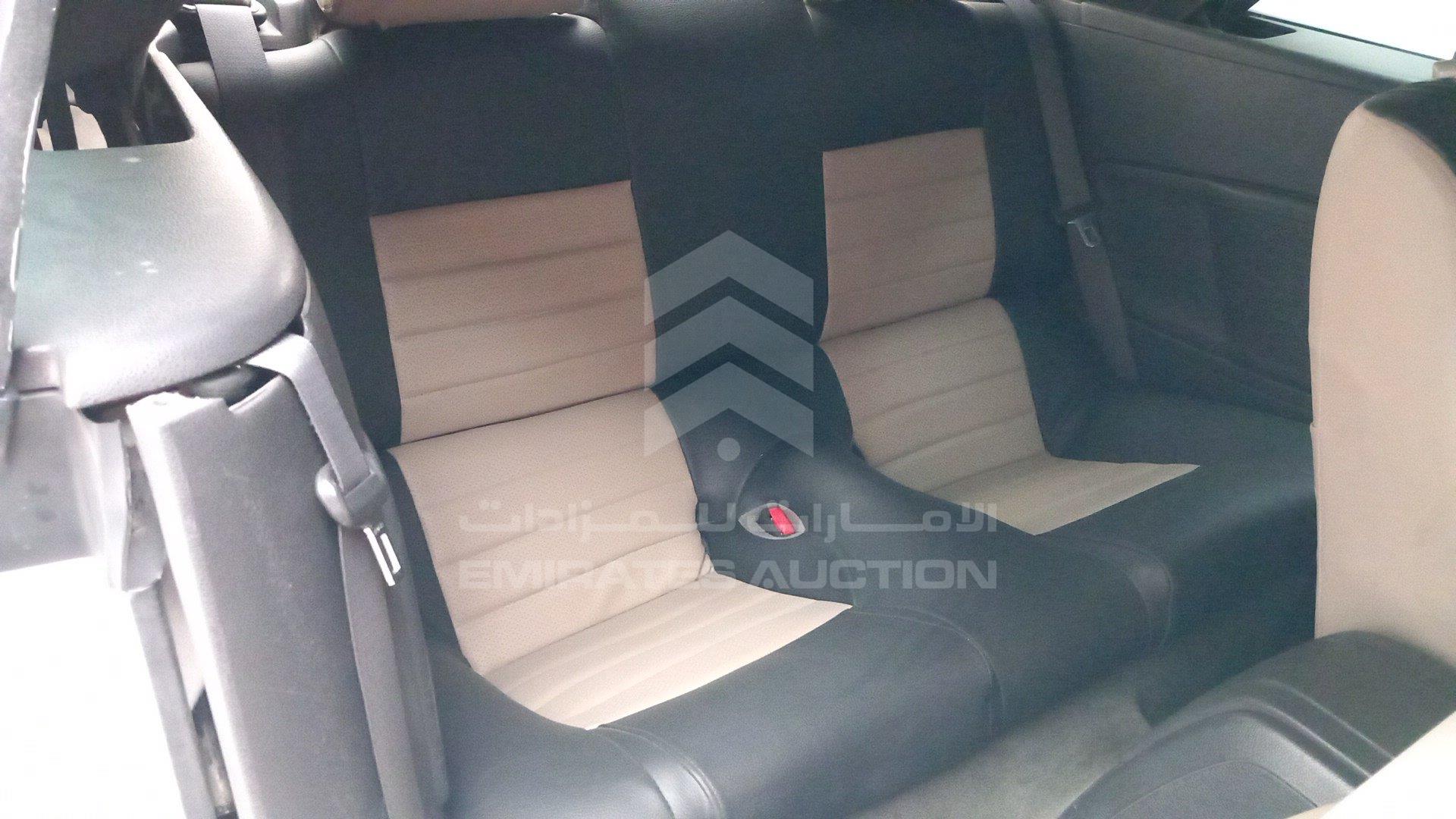 1ZVBP8EM8C5276395 - 2012 Ford Mustang - #505321