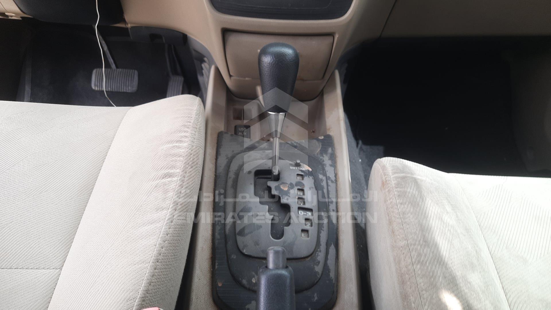 2015 TOYOTA AVANZA VIN: MHKMC13F9FK018806