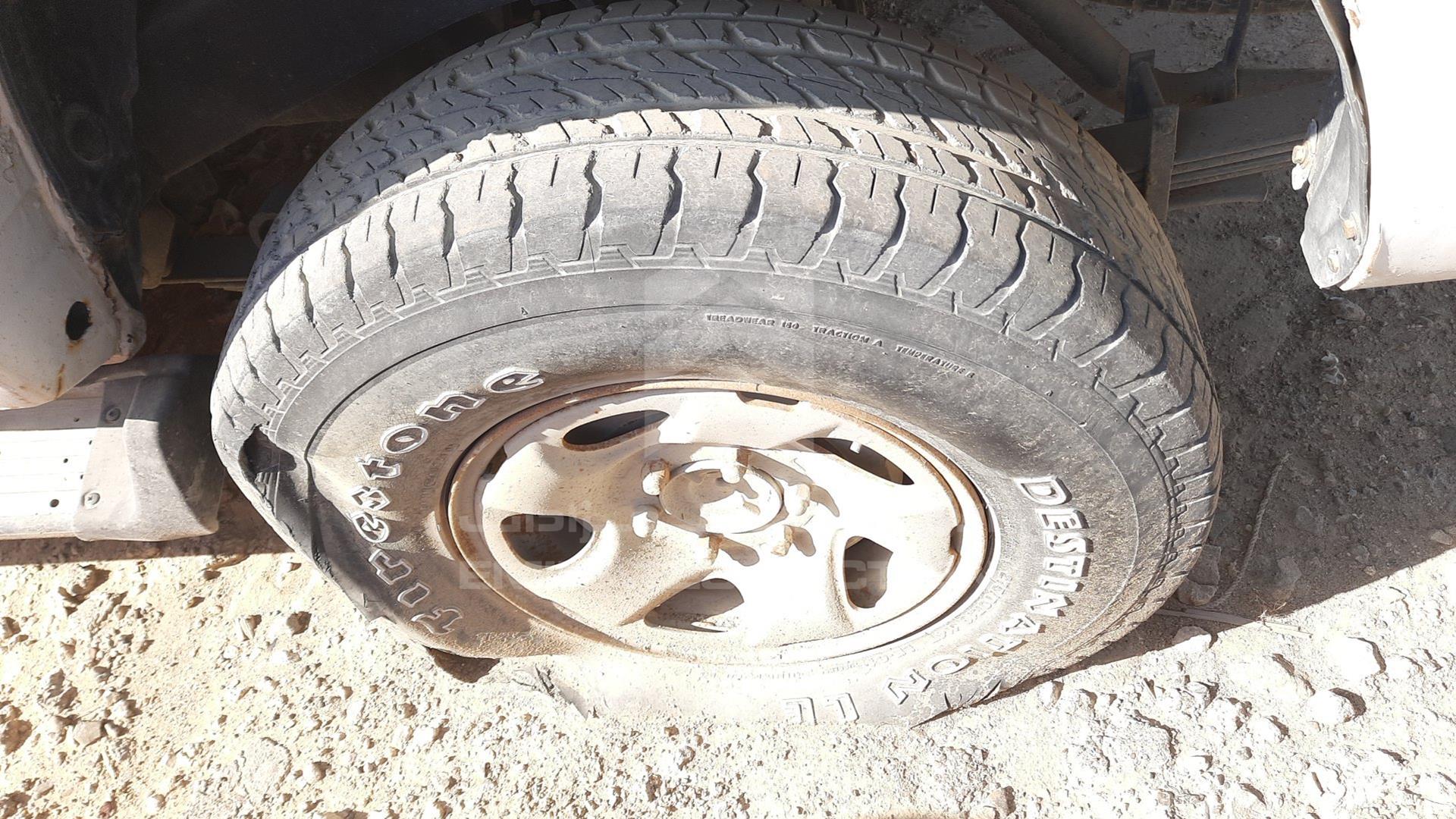 1998 TOYOTA HILUX VIN: JTB33LNG6W0012465