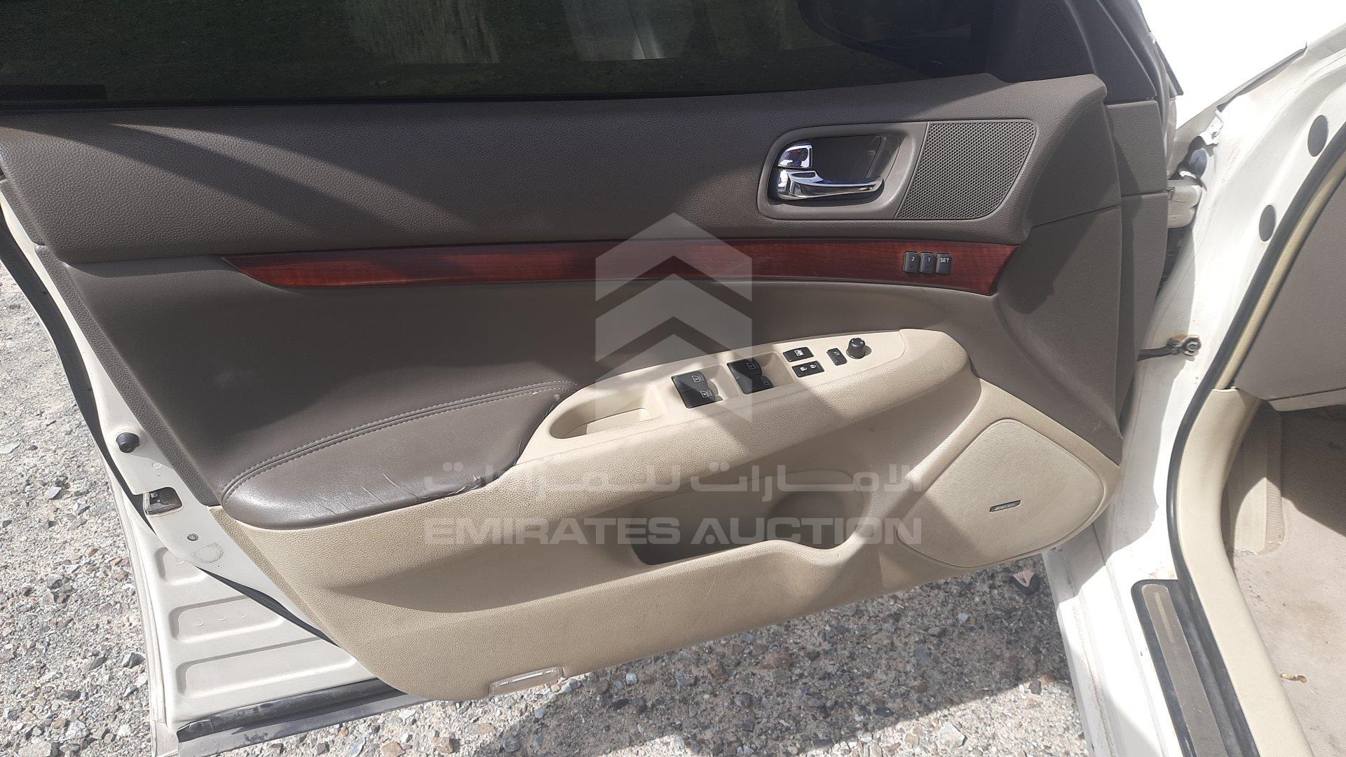 JNKCV61E79M600109 - 2009 Infiniti G 37 - #462326