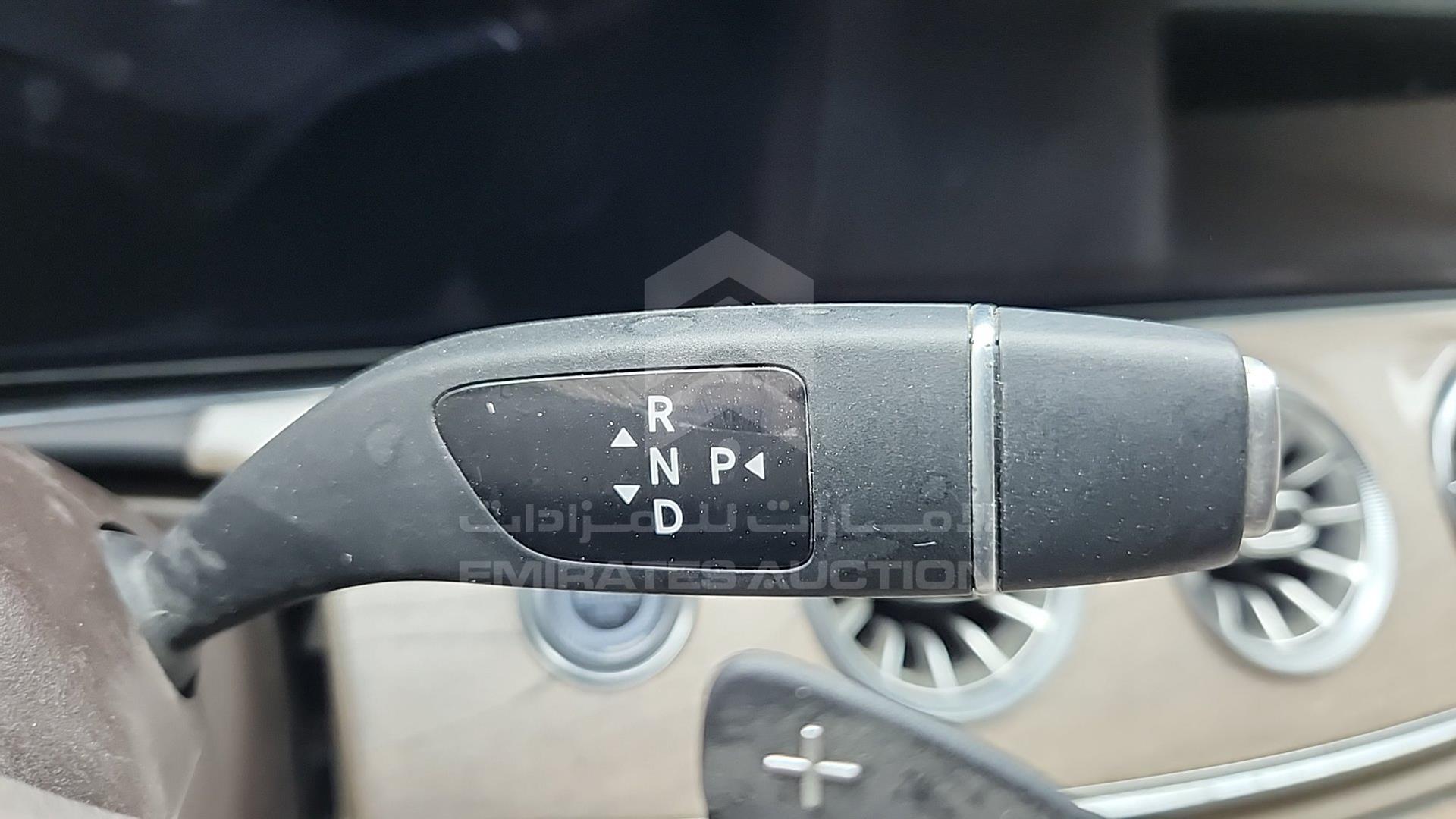 2019 MERCEDES E 450 VIN: WDD1K6JB1KF085499