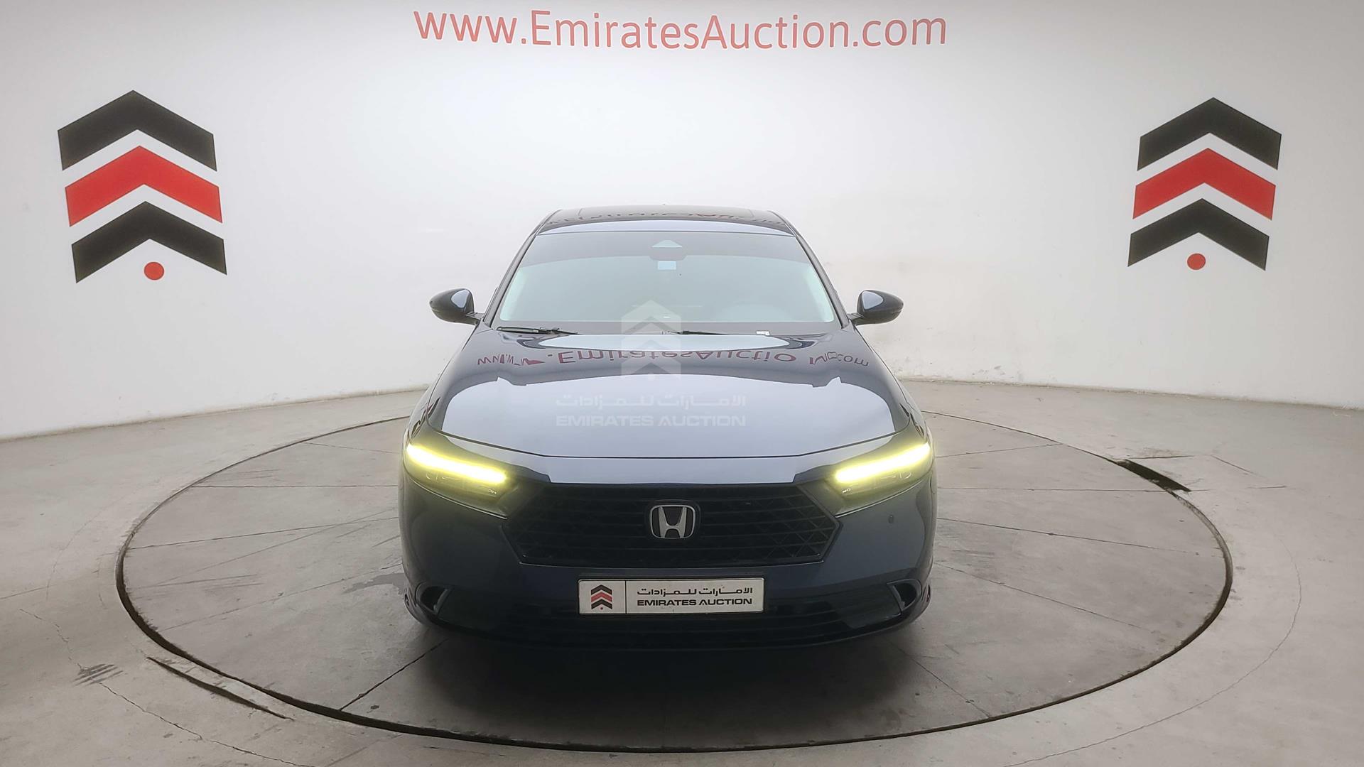 2023 HONDA ACCORD VIN: 1HGCY1696PA600108