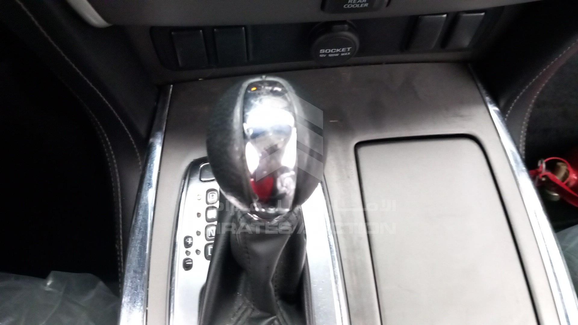 2020 NISSAN PATROL VIN: JN8AY2NY3L9405099
