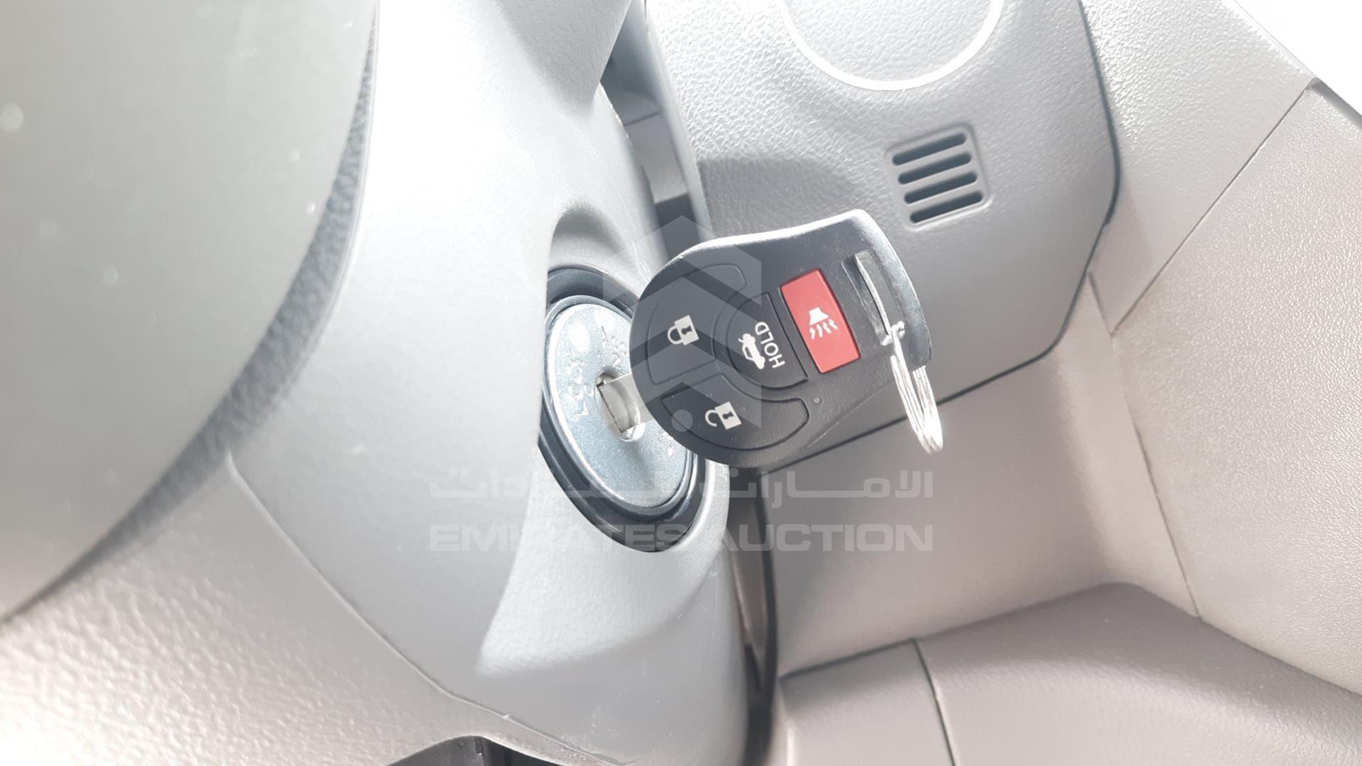 2023 NISSAN SUNNY VIN: MDHBN7AD2PG339302