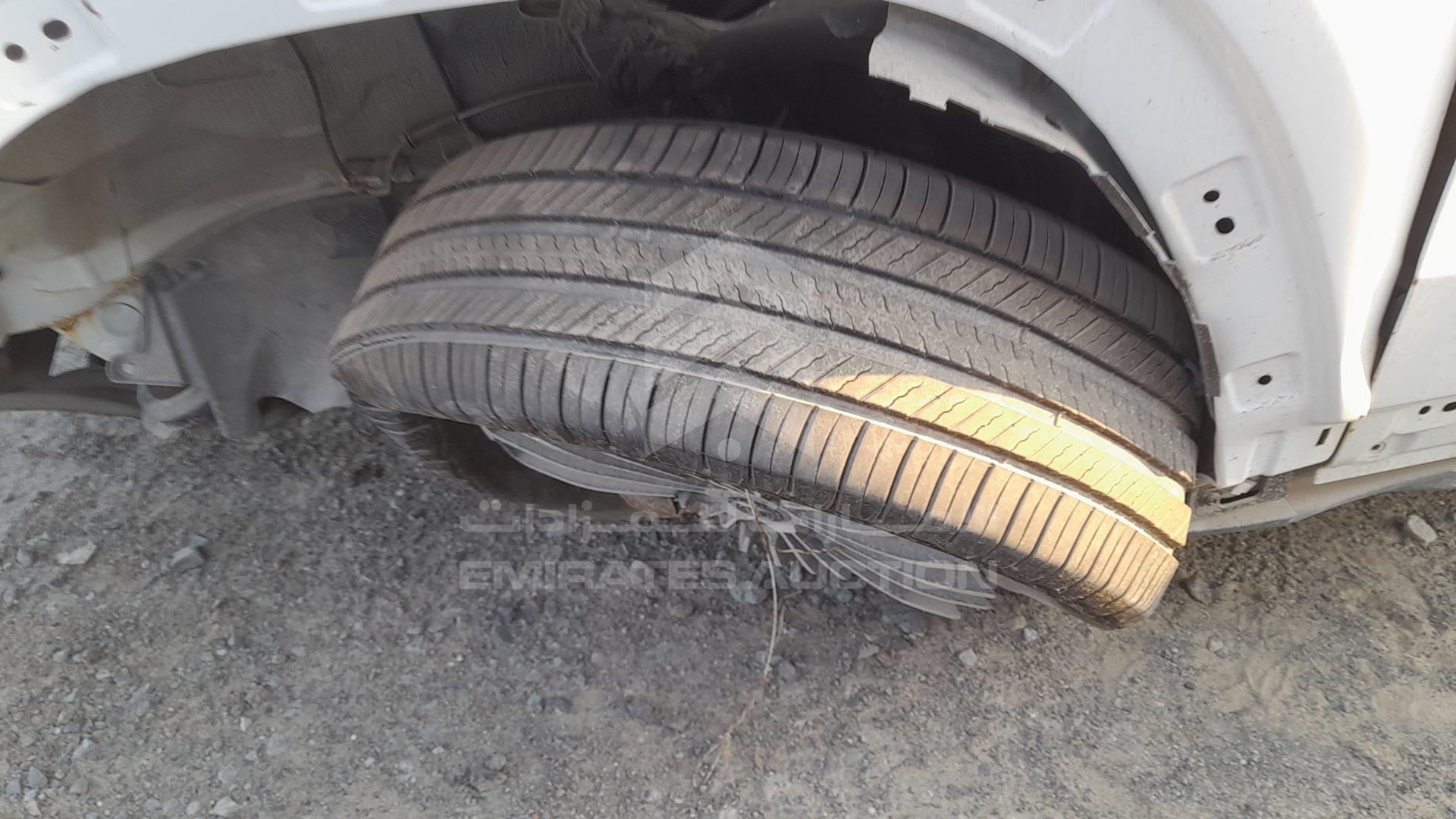 2022 CHANGAN CS 95 VIN: LS4ASE2A3NJ100601
