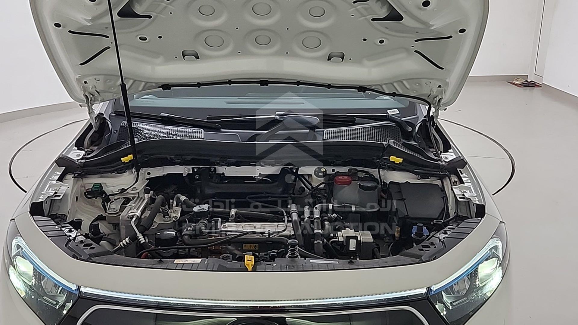 2024 MERCEDES EQA 260 VIN: LE49N0CB3RL046692