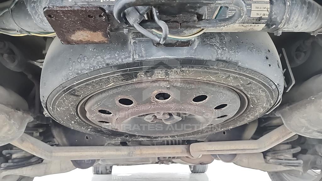 1GKKVRED7CJ362324 - 2012 GMC ACADIA - #527075