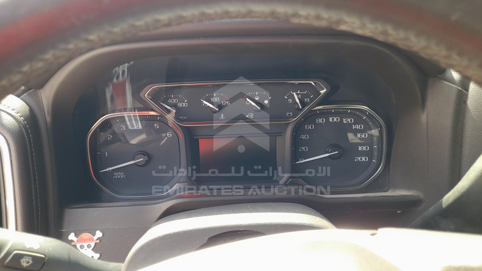 2020 GMC SIERRA VIN: 3GTN99EF2LG229499